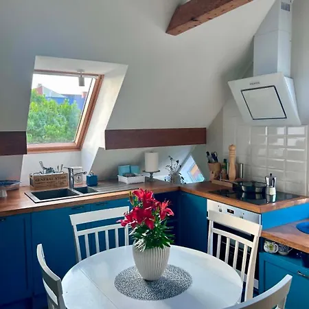 Tulbi Suvituskodu Appartement *