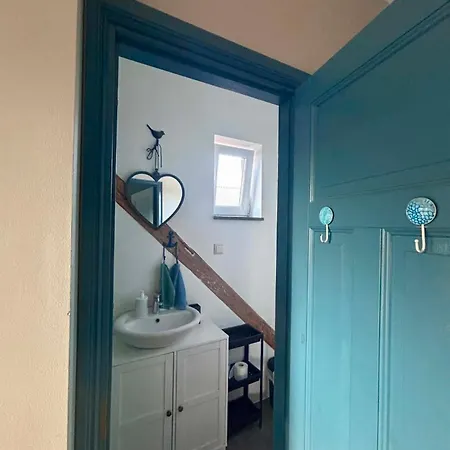Apartment Tulbi Suvituskodu *