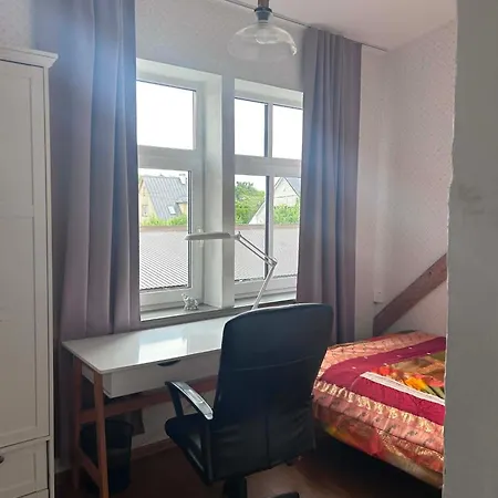 Tulbi Suvituskodu Apartment *