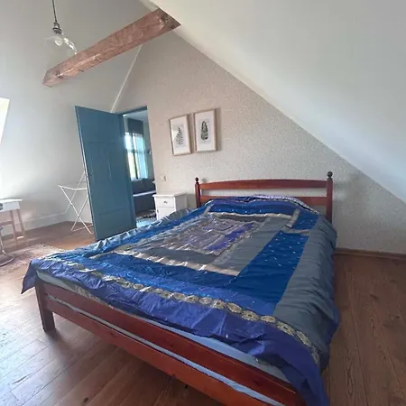 Tulbi Suvituskodu Apartment *